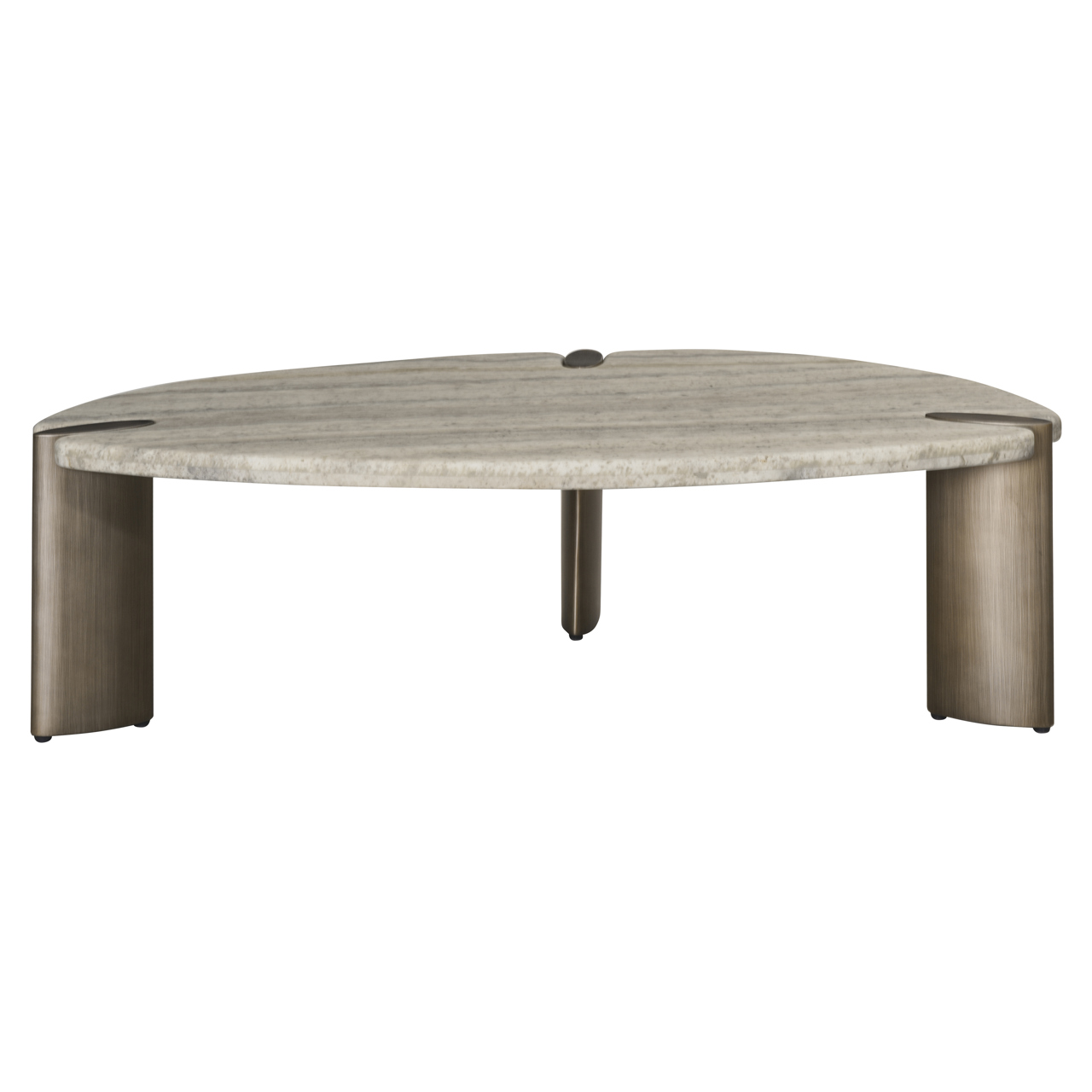 Salontafel Arcadia grijs - Afbeelding 3
