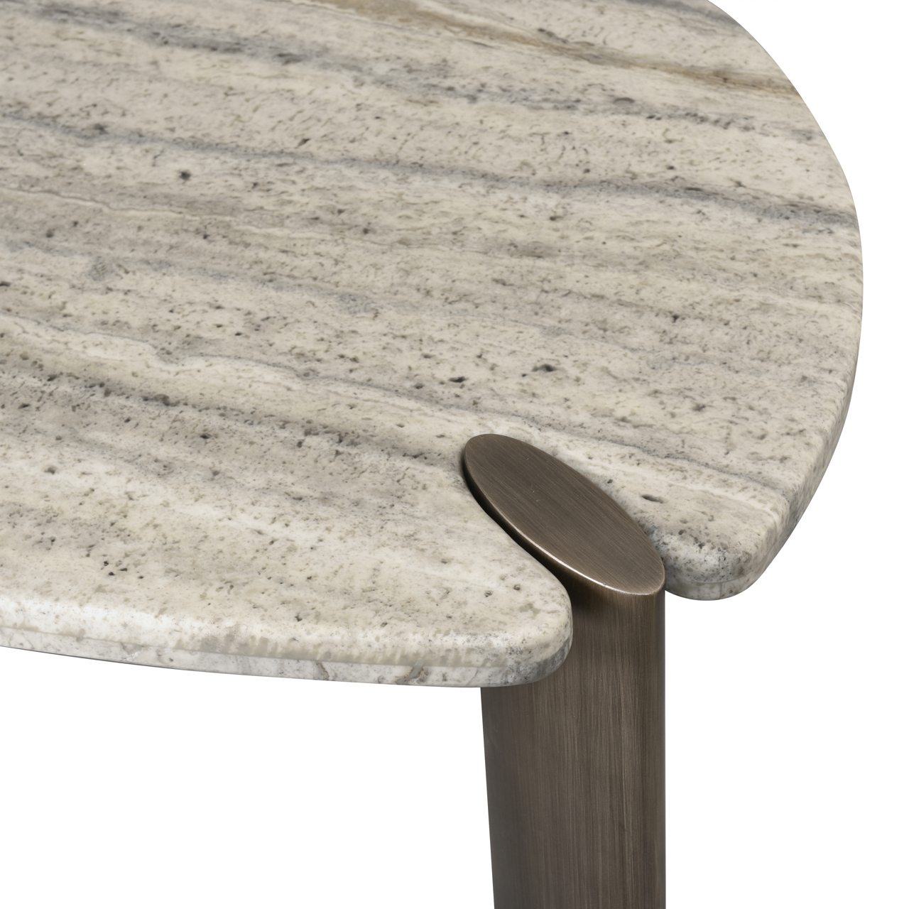 Salontafel Arcadia grijs - Afbeelding 6