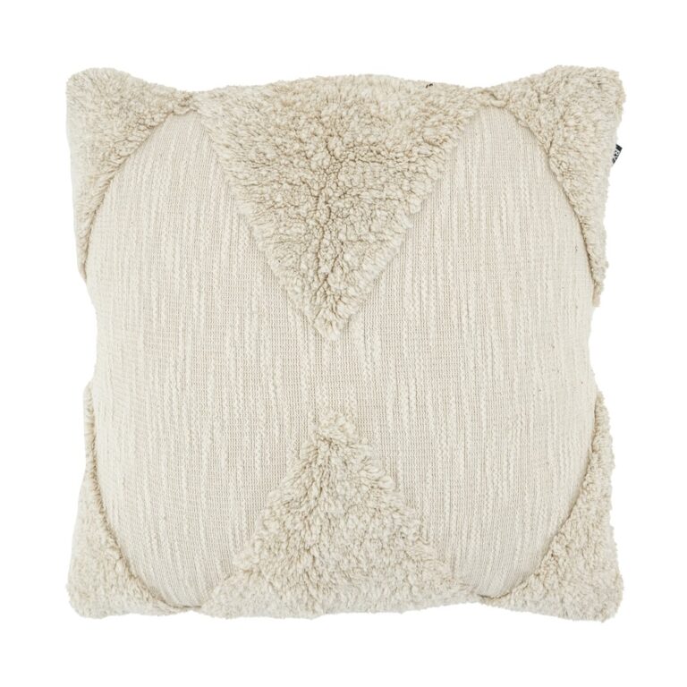 220183 Pillow Wabi - off white