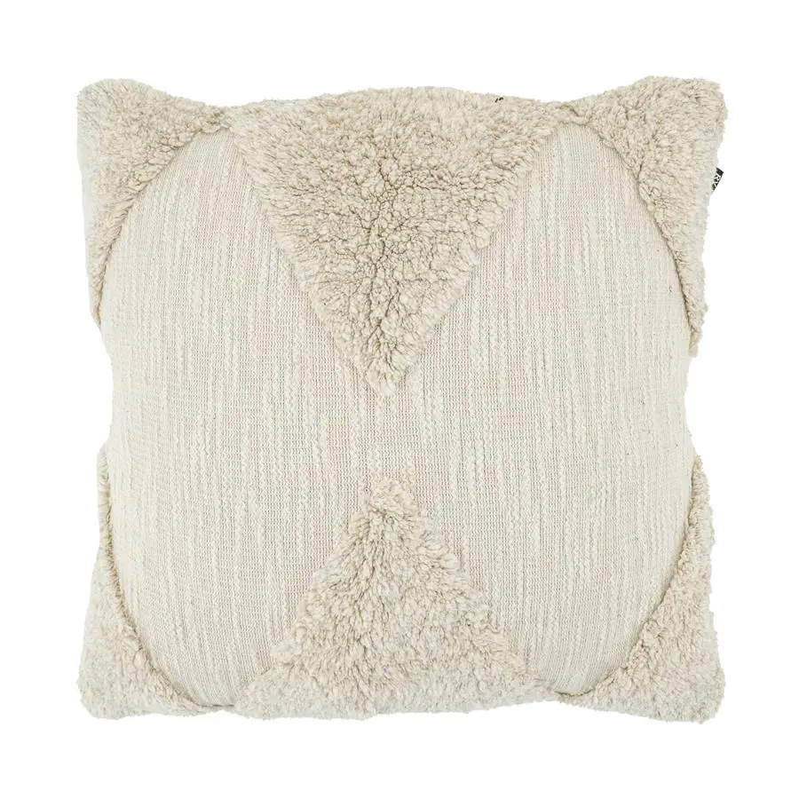 Pillow Wabi - off white - Afbeelding 6