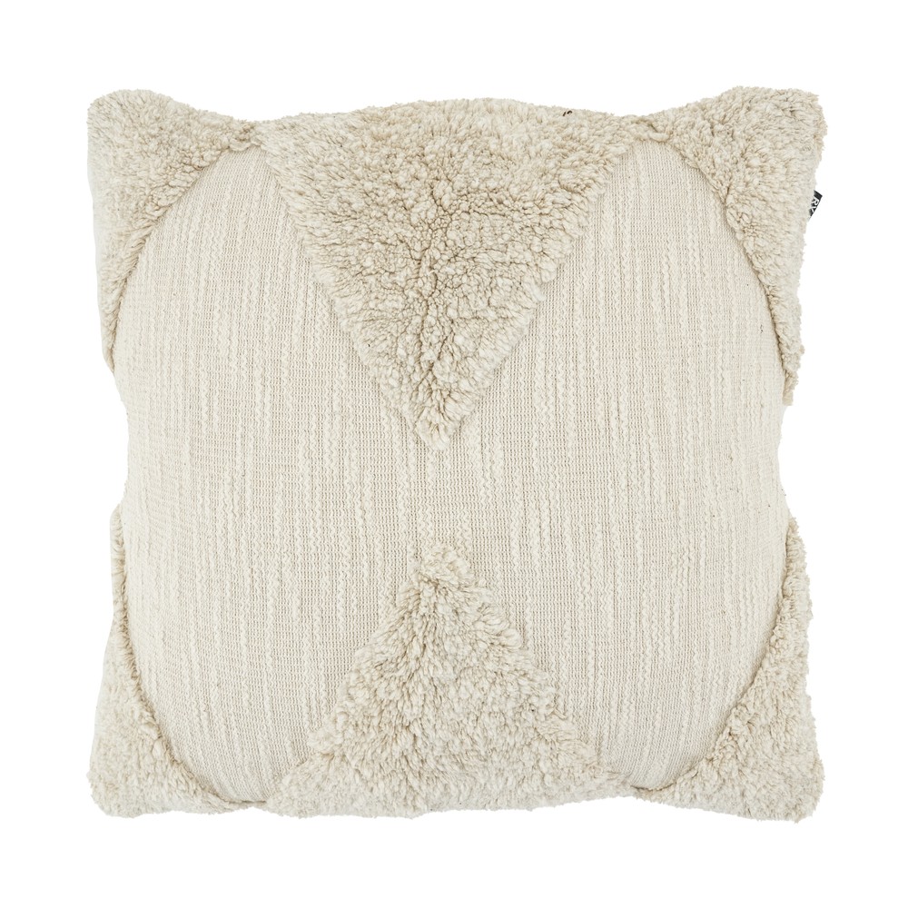 Pillow Wabi - off white
