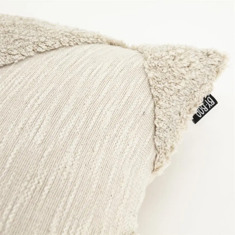 Pillow Wabi - off white - Afbeelding 7