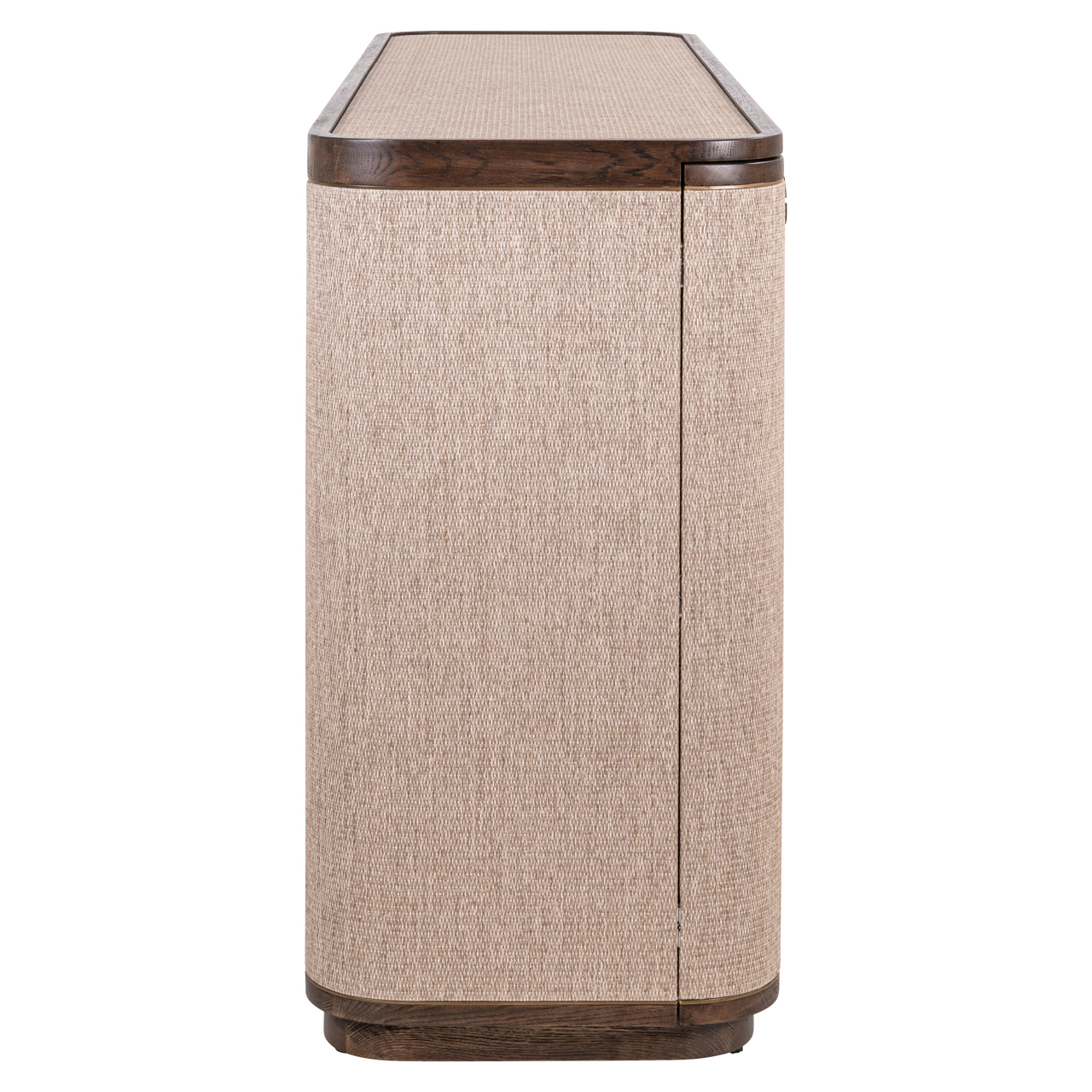 Dressoir Willox 4-deurs beige - Afbeelding 4
