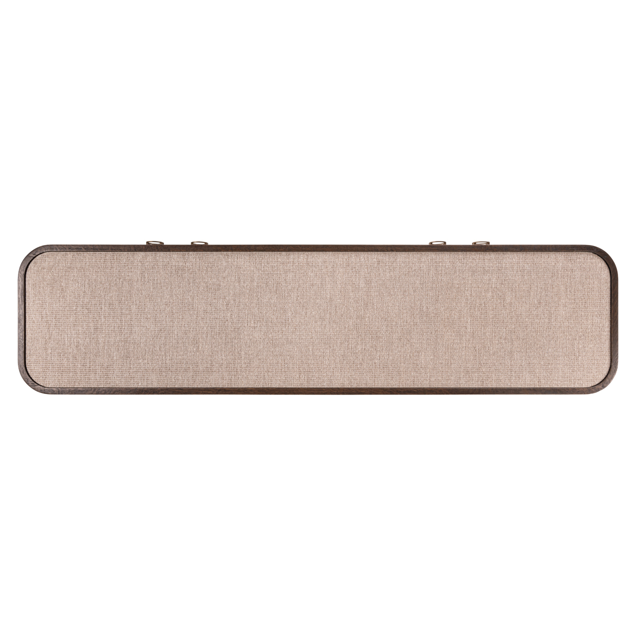 Dressoir Willox 4-deurs beige - Afbeelding 5