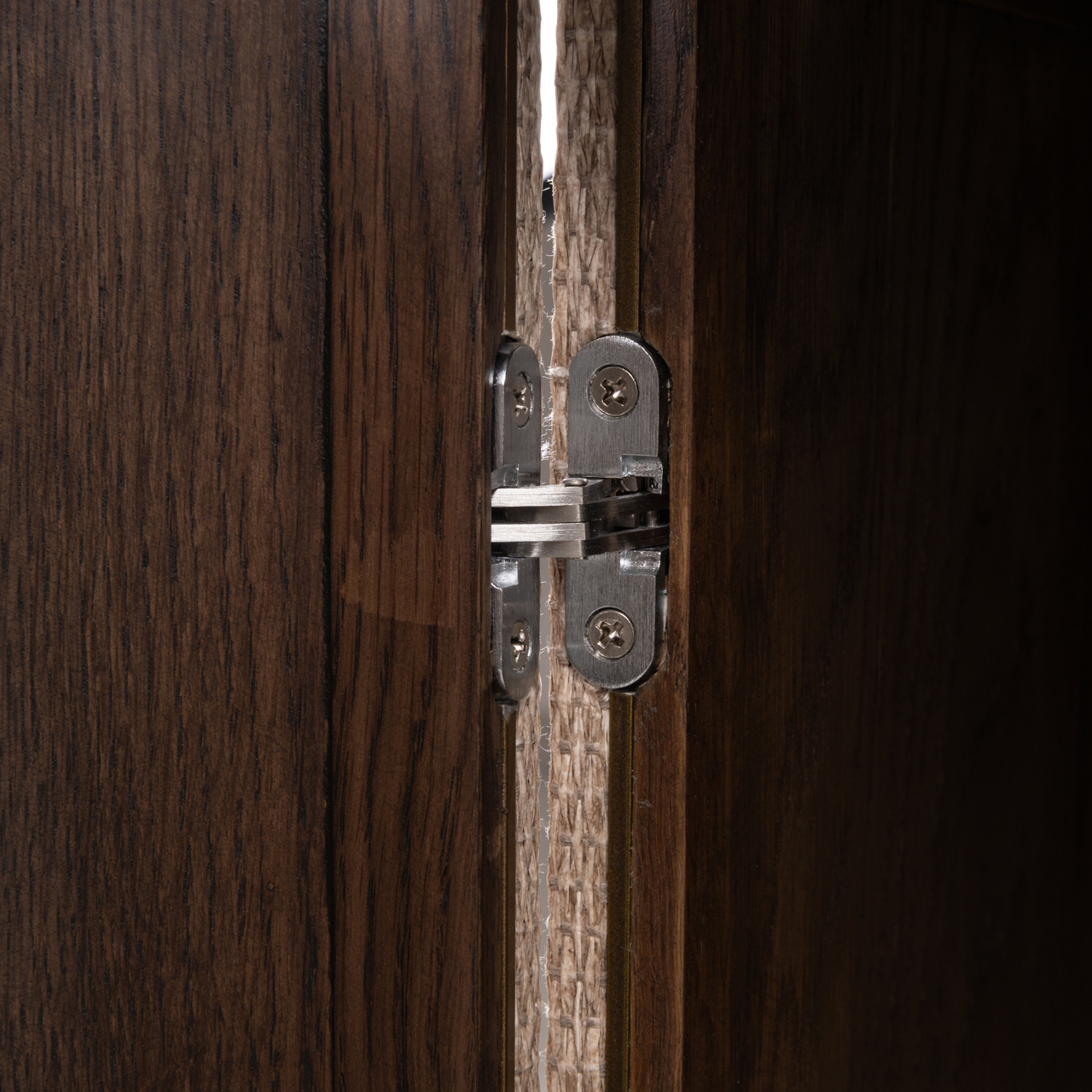 Dressoir Willox 4-deurs beige - Afbeelding 8