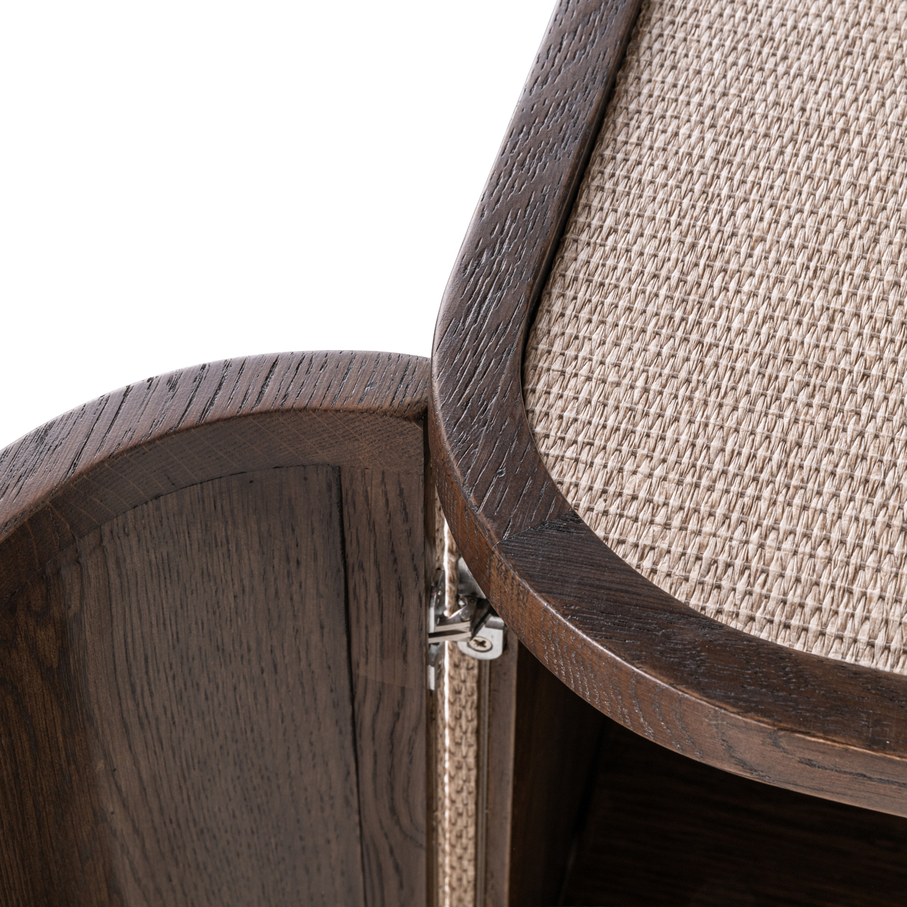Dressoir Willox 4-deurs beige - Afbeelding 9