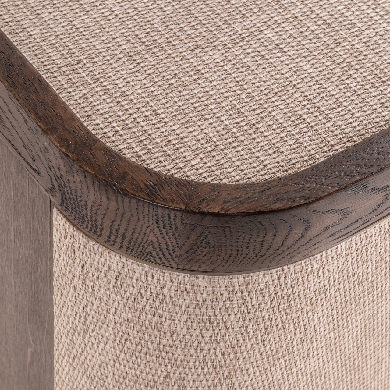 Dressoir Willox 4-deurs beige - Afbeelding 10