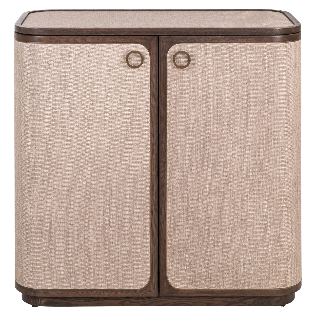 Dressoir Willox 2-deurs beige - Afbeelding 2
