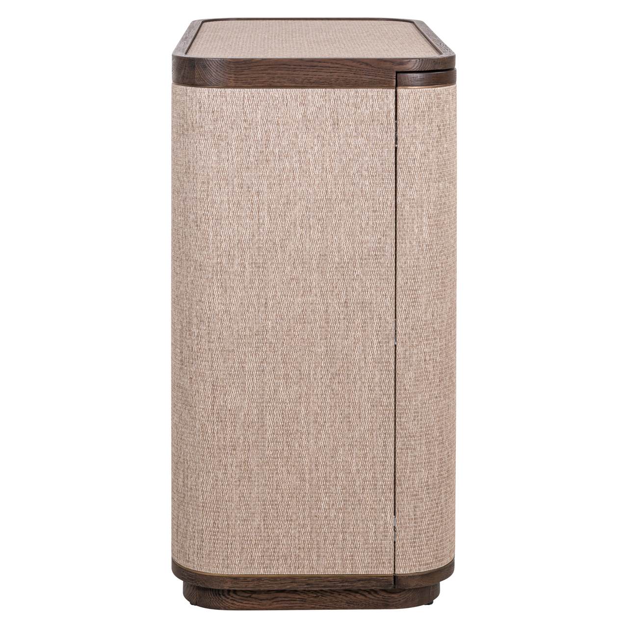 Dressoir Willox 2-deurs beige - Afbeelding 3
