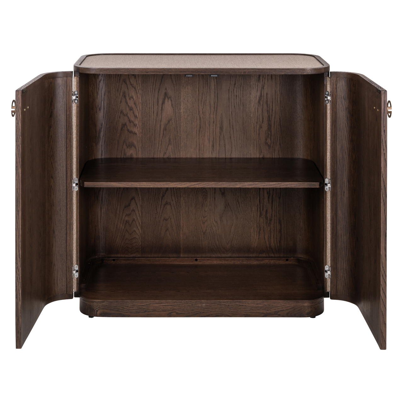 Dressoir Willox 2-deurs beige - Afbeelding 5