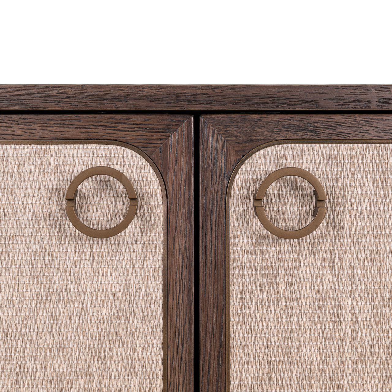 Dressoir Willox 2-deurs beige - Afbeelding 6
