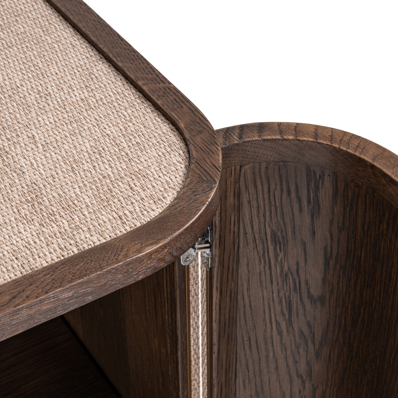 Dressoir Willox 2-deurs beige - Afbeelding 8