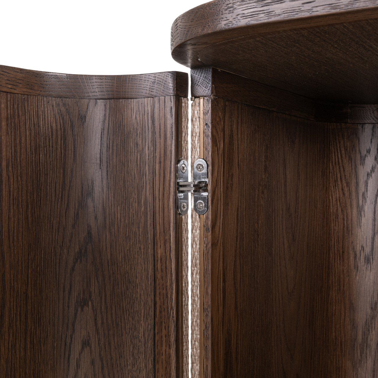 Dressoir Willox 2-deurs beige - Afbeelding 10