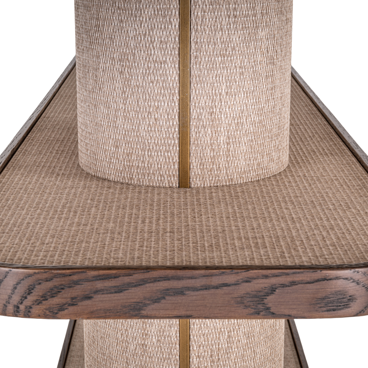 Wandkast Willox beige - Afbeelding 6