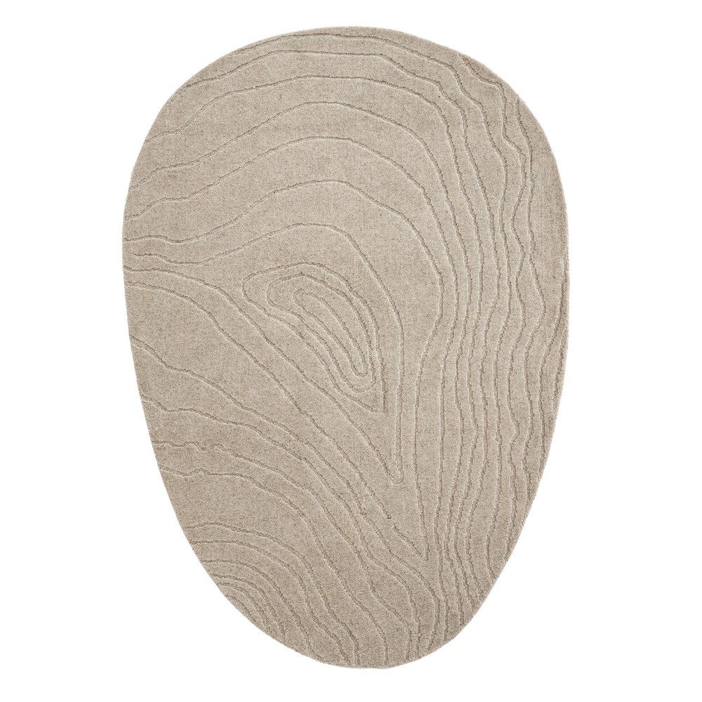 Pebble - beige - Afbeelding 2