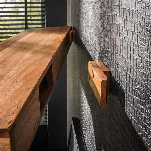Wandplank Tree 150 - Afbeelding 12