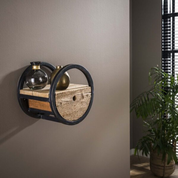 2253_20_1 Wandschap Circular 1L Ø30