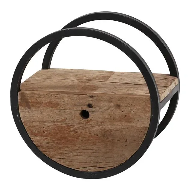 Wandschap Circular 1L Ø40 - Afbeelding 8