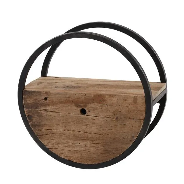 Wandschap Circular 1L Ø50 - Afbeelding 8