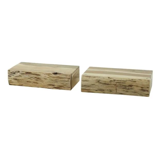 Nachtkastje Tree L 1L set/2 - Afbeelding 7