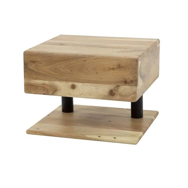 Nachtkastje Shelve 1L - Afbeelding 8