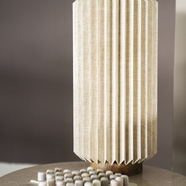 230180 Table Lamp Zuki