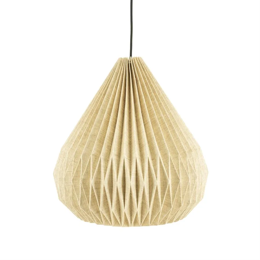 Pendant lamp Zuki 3 - Afbeelding 8