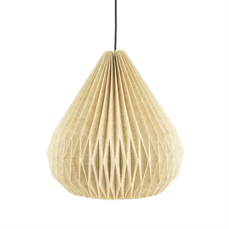 Pendant lamp Zuki 3 - Afbeelding 5