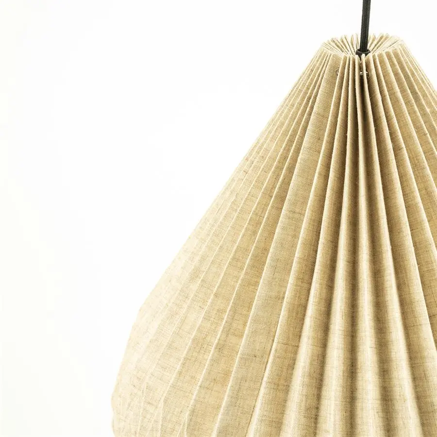 Pendant lamp Zuki 3 - Afbeelding 6