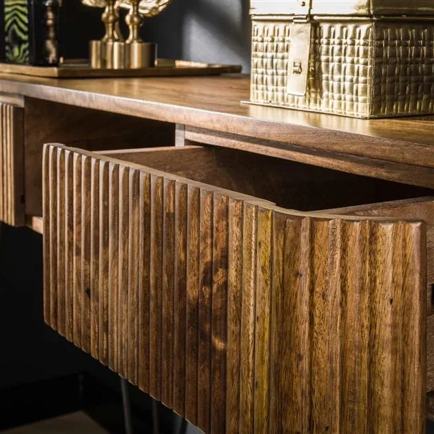 Hal-/kaptafel Wave 2L - Afbeelding 7
