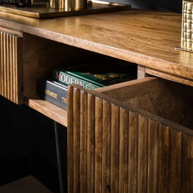 Hal-/kaptafel Wave 2L - Afbeelding 8