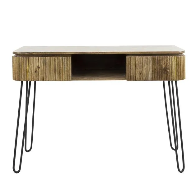 Hal-/kaptafel Wave 2L - Afbeelding 9