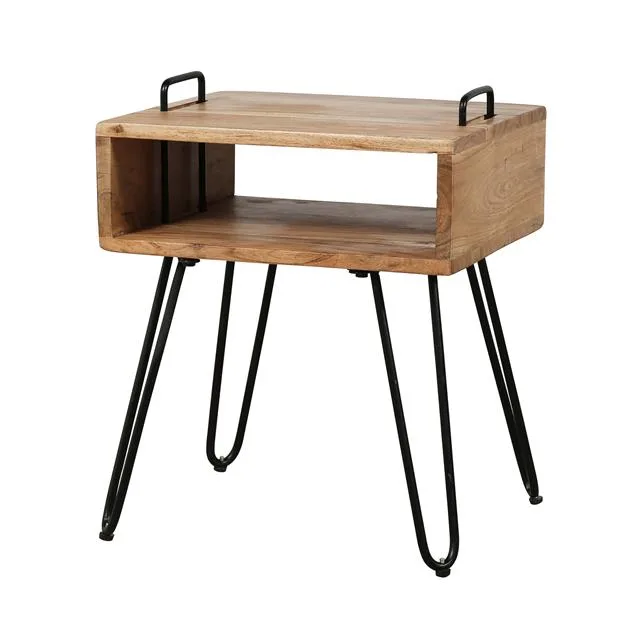 Nachtkastje Quadro - Afbeelding 8