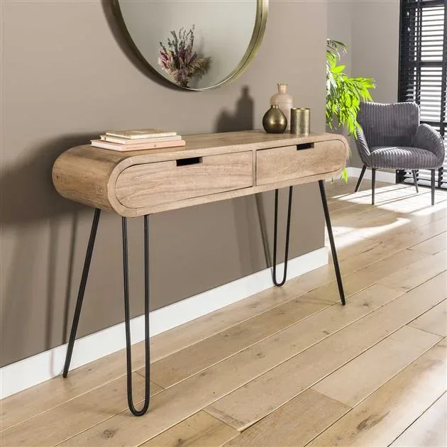 Hal-/kaptafel Barrel 2L - Afbeelding 7