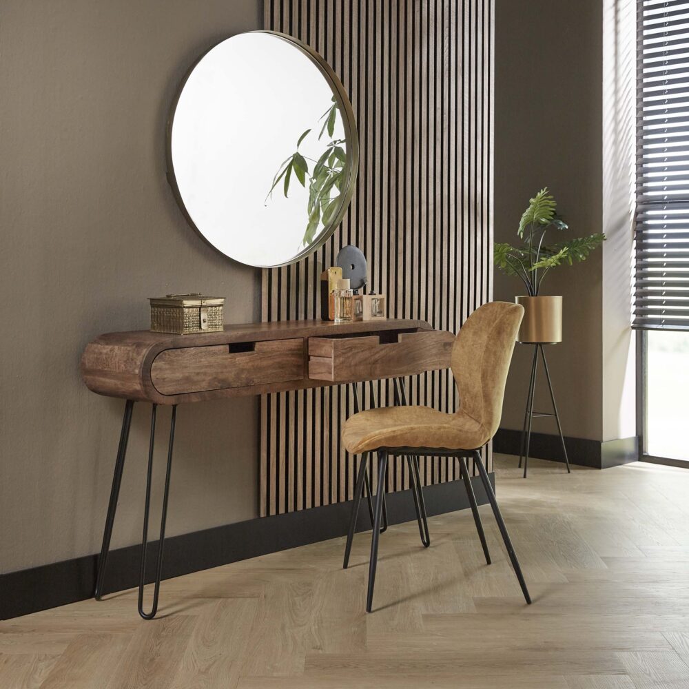 Hal-/kaptafel Barrel 2L - Afbeelding 2