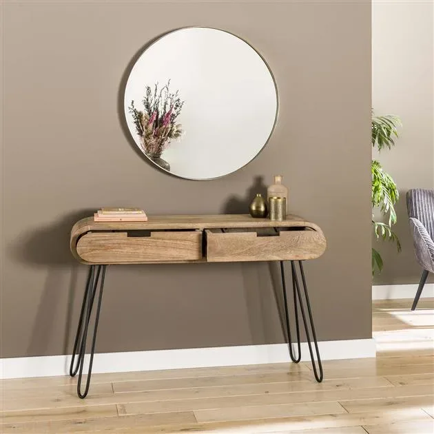 Hal-/kaptafel Barrel 2L - Afbeelding 8