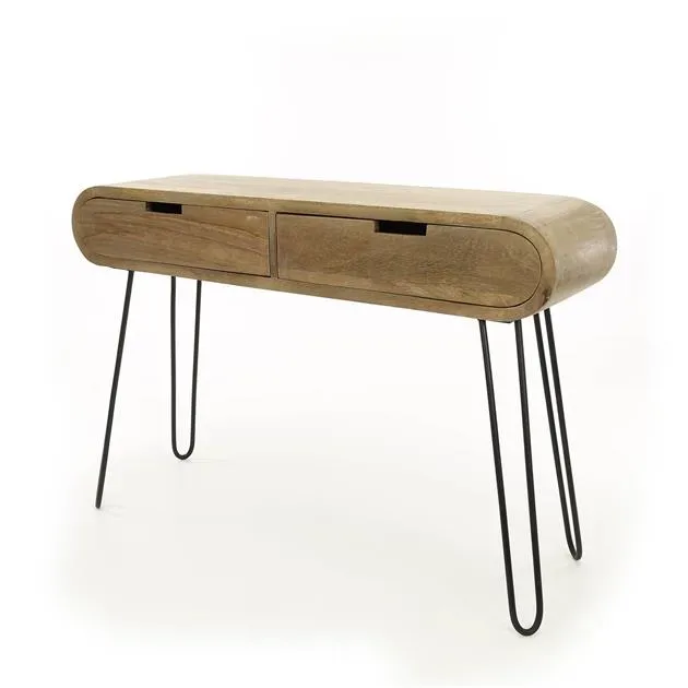 Hal-/kaptafel Barrel 2L - Afbeelding 9