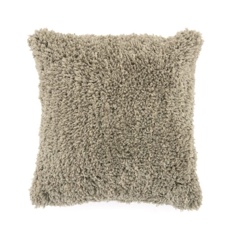 240044 Pillow Fez - taupe