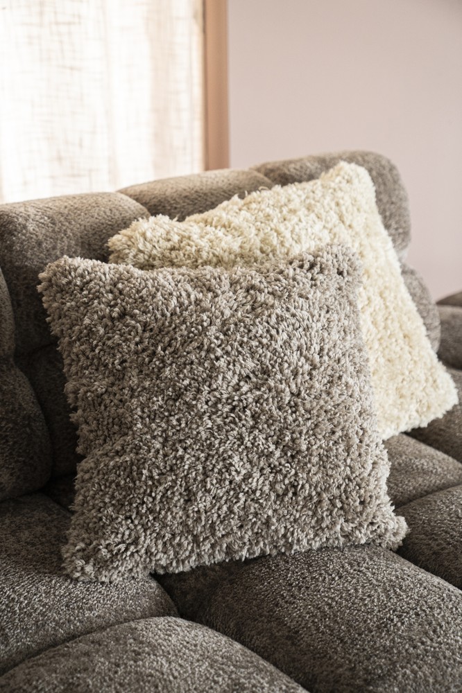 Pillow Fez - taupe - Afbeelding 5