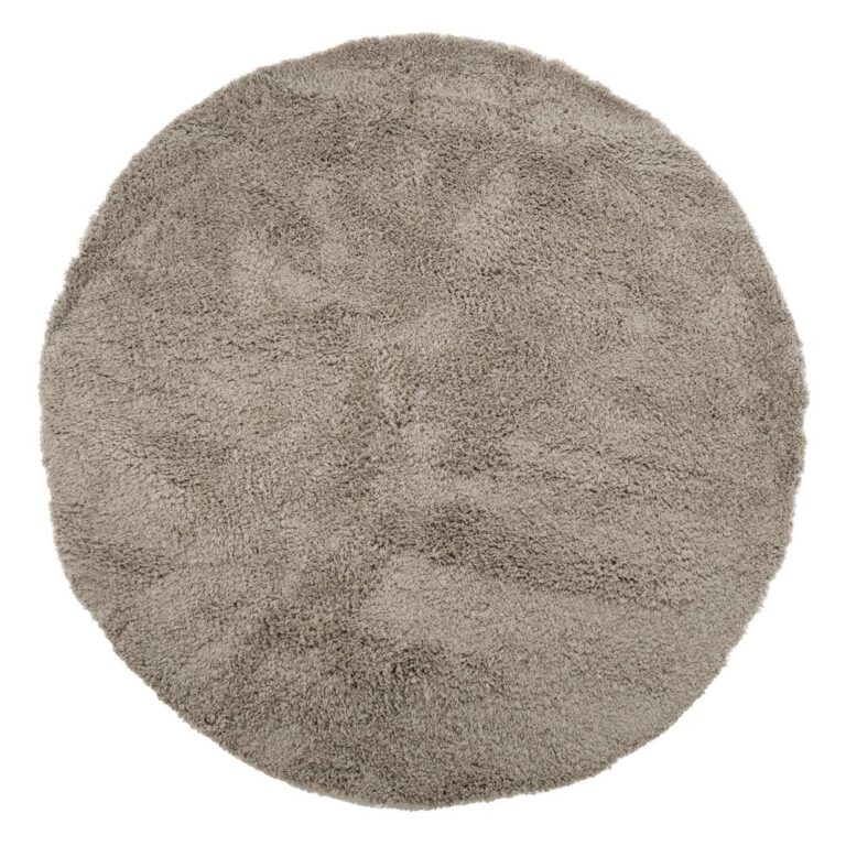 240050 Carpet Fez 220 cm - taupe