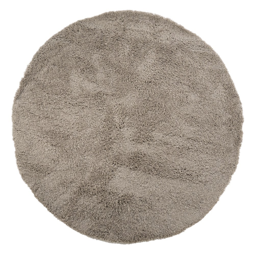 Carpet Fez 220 cm - taupe
