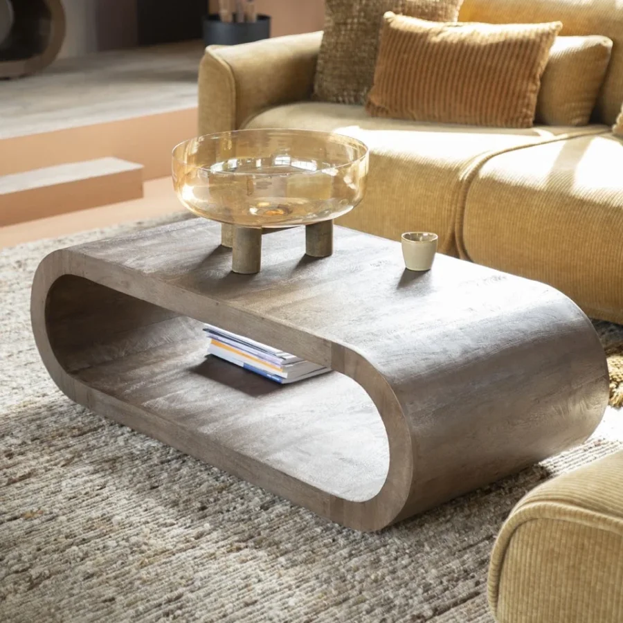 Coffee table Elora - Afbeelding 8