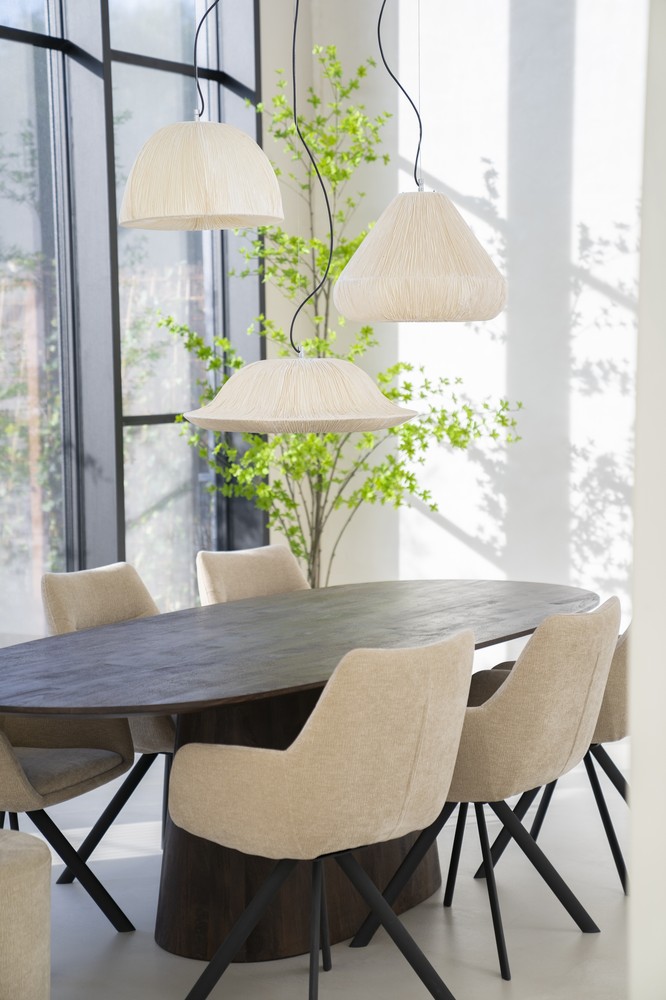 Pendant lamp Lokta 2 - Afbeelding 2
