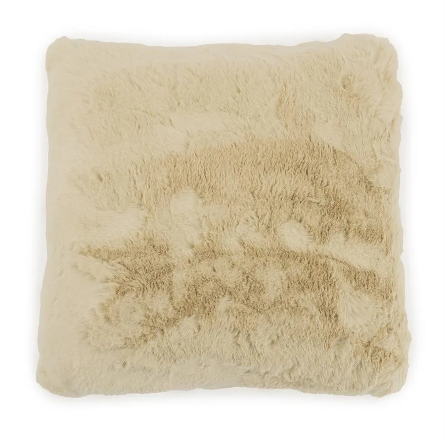 Pillow Mosa - beige - Afbeelding 5