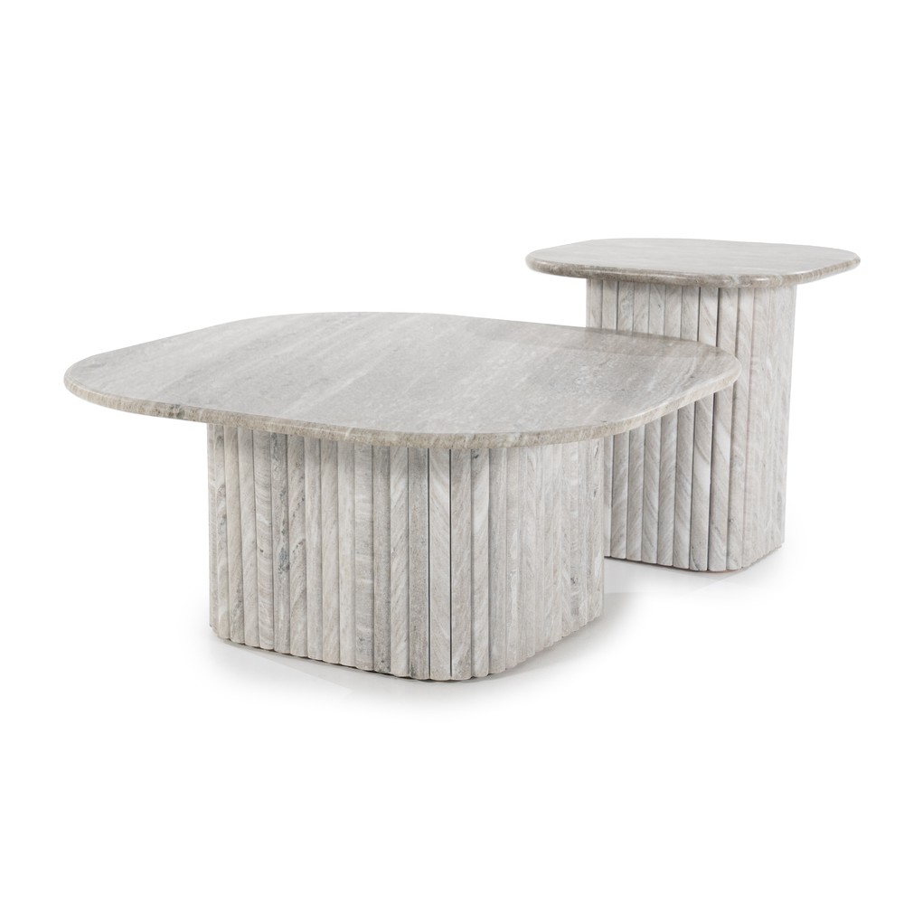 Coffee table Dorique - Afbeelding 3
