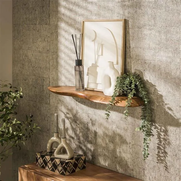 Wandplank Organic 90 - Afbeelding 3