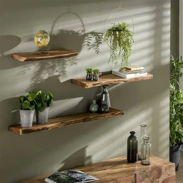 Wandplank Edge 60 - Afbeelding 4