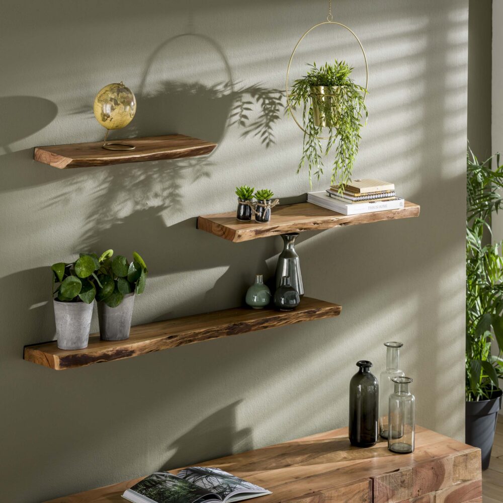 Wandplank Edge 90 - Afbeelding 2