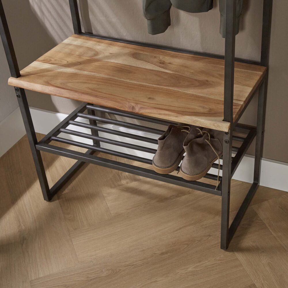 Garderobemeubel Edge - Afbeelding 3