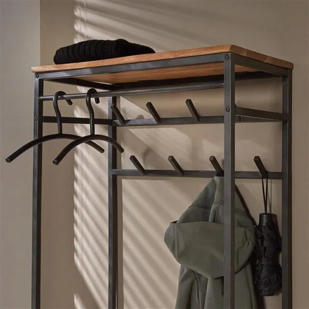 Garderobemeubel Edge - Afbeelding 8